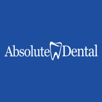 Absolute Dental - Buffalo & West Lake Mead Logo