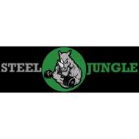 Steel Jungle Logo