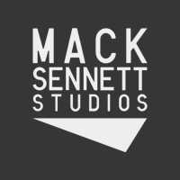 Mack Sennett Studios Logo