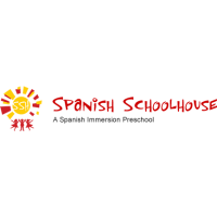 Spanish Schoolhouse Logo