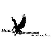 Hawk Environmental Services Logo