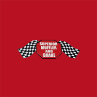 Superior Brake & Muffler Logo