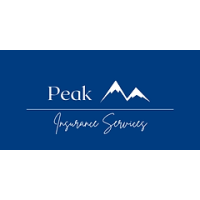 Peak Insurance Services Logo