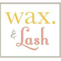 Wax & Lash Denver Logo