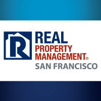 Real Property Management San Francisco Logo