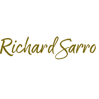 Richard Sarro | San Francisco Bay Area Realtor Logo
