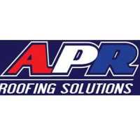 APR Roofing Logo