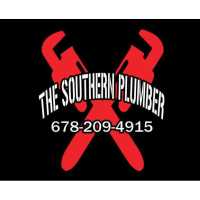 The Southern Plumber Logo