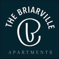 The Briarville Apartments Logo