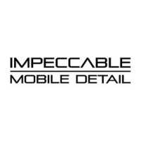 Impeccable Mobile Detail Logo