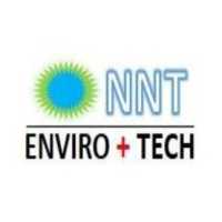 NNT Enviro Tech Logo