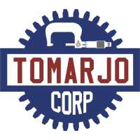 Tomarjo Corp. Logo