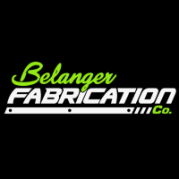 Belanger Welding & Fabrication Logo