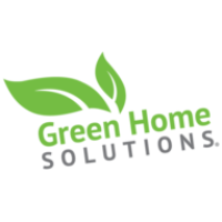 Green Home Solutions of Raleigh (NC) Logo