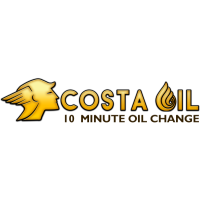 Costa Oil Logo