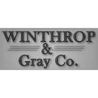 Winthrop & Gray Company Logo