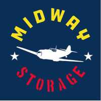 Midway Storage Logo