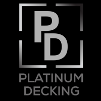 Platinum Decking Racine | Kenosha Logo