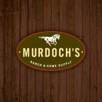Murdoch's Ranch & Home Supply Logo