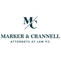 Marker & Crannell Attorneys at Law Logo
