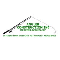 Angler Construction, Inc. Logo