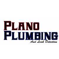 Plano Plumbing and Leak Detection Logo