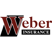 C A Weber Agency Logo