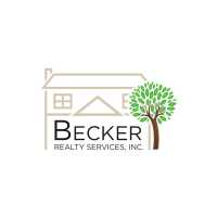 Becker Realty Services, Inc. Logo