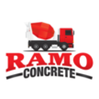 Ramos Concrete Logo