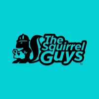 The Squirrel Guys Logo
