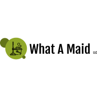 What A Maid LLC Logo