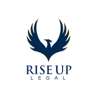 RISE UP LEGAL | Attorneys-at-Law Logo