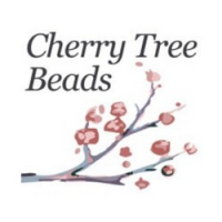 Cherry Tree Beads Logo