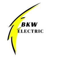 BKW Electric LLC Logo