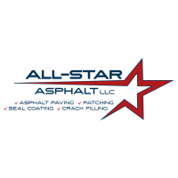 All-Star Asphalt LLC Logo
