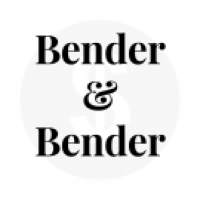 Bender & Bender Logo