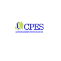 Continuing Professional Education Services Inc Logo