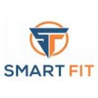 SmartFit Alpharetta Logo