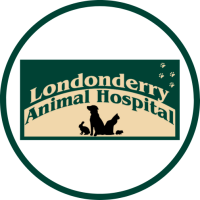 Londonderry Animal Hospital Logo