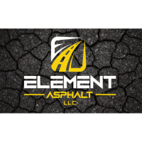 Element Asphalt LLC Logo