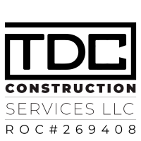 TDC Construction Services, LLC Logo