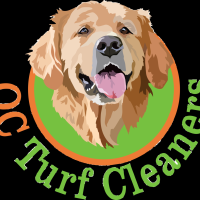 OC Turf Cleaners Logo