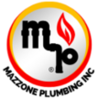 Mazzone Plumbing Inc Logo