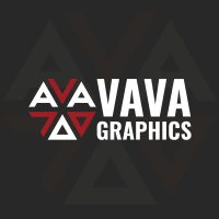 VAVA Graphics Logo