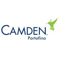 Camden Portofino Apartments Logo