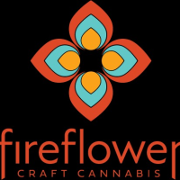FireFlower Craft Cannabis Logo
