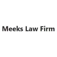 Meeks Law Firm Logo