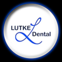 Lutke Dental Logo