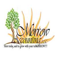 Morrow Accounting LLC Logo