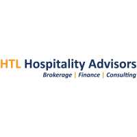 HTL Hotel Brokers, Real Estate Loans & Property Management Logo